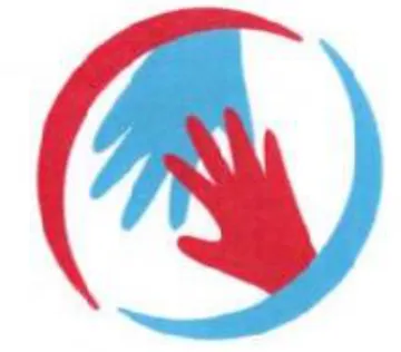 (A) trademark logo