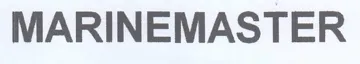 MARINEMASTER trademark logo