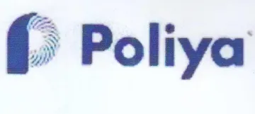 Poliya trademark logo