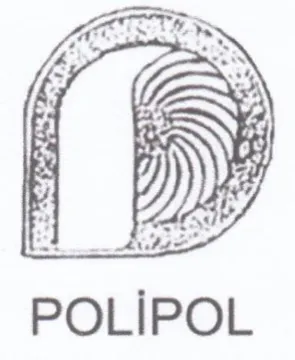 POLIPOL trademark logo