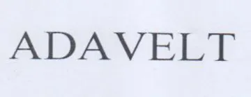 ADAVELT trademark logo