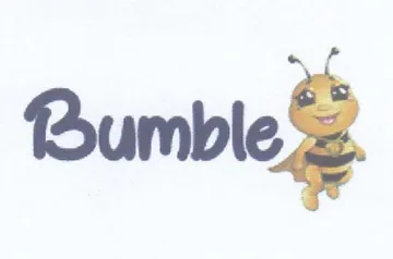Bumble S trademark logo