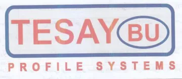 TESAY trademark logo