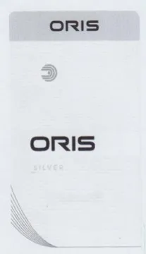 oRIS ORIS