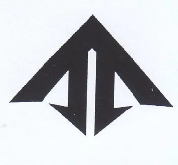 Ayn trademark logo
