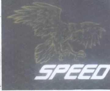 P= trademark logo