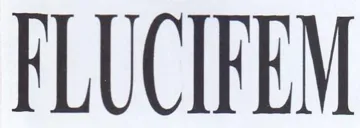 FLUCIFEM trademark logo