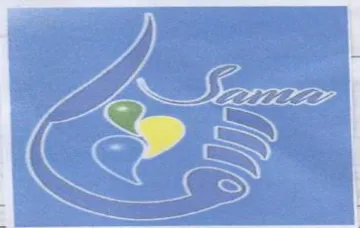 (figurative mark) trademark logo