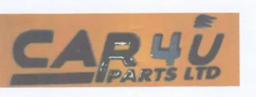 CAR YY trademark logo