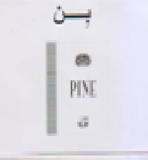 PINE a trademark logo