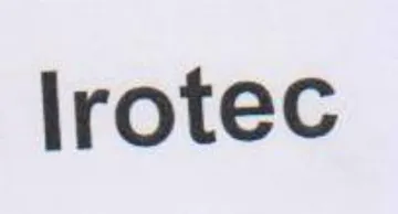 lrotec trademark logo