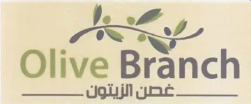 be of Olive Branch trademark logo