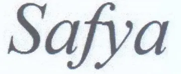 Safva trademark logo