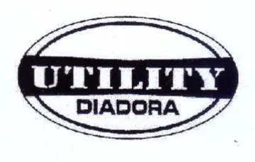 UTILITY جح trademark logo
