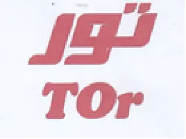 ss TOr trademark logo