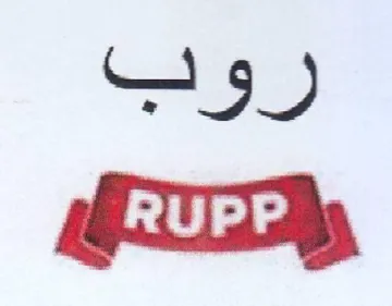 MET روب trademark logo