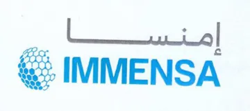 Li ival & IMMENSA trademark logo