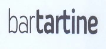 bartartine trademark logo