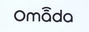 Omdada trademark logo