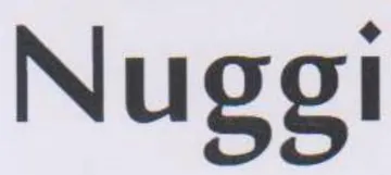 Nuggi trademark logo