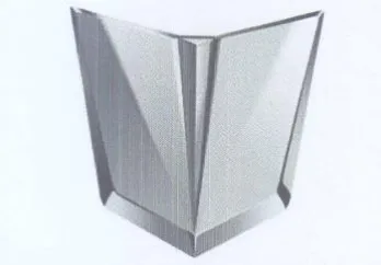 ١ trademark logo