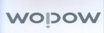 WolDow trademark logo