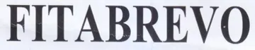 FITABREVO trademark logo