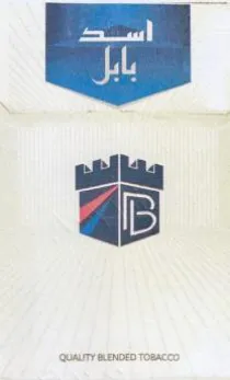معاي trademark logo