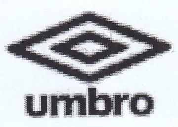 umbro trademark logo