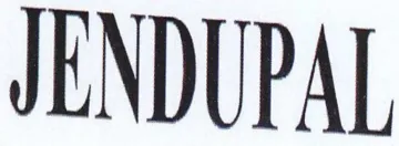 JENDUPAL trademark logo