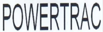 POWERTRAC trademark logo