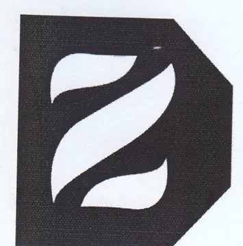 6 trademark logo