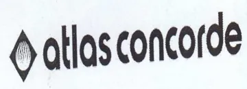 atlas concorde trademark logo