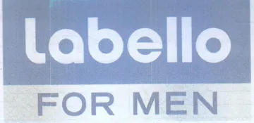 Labello trademark logo