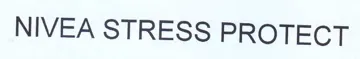 NIVEA STRESS PROTECT trademark logo