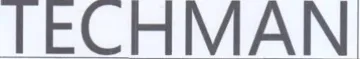TECHMAN trademark logo