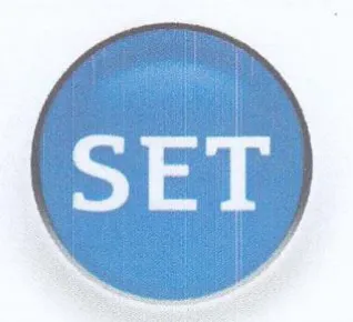 © trademark logo