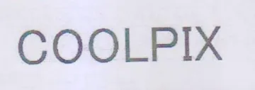 COOLPIX trademark logo