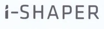 i-SHAPER trademark logo