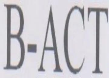 BACT trademark logo