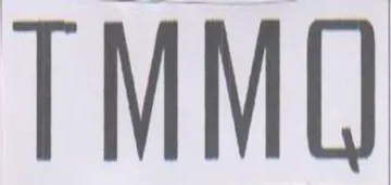TMMQ trademark logo