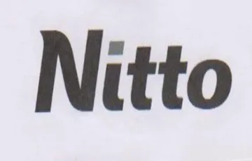 Nitto trademark logo