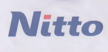 Nitto trademark logo