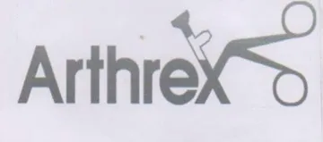 ArthrexSo trademark logo