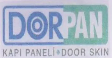 DOOR SKIN trademark logo