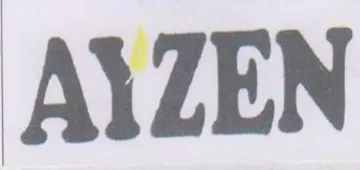 AYZEN trademark logo
