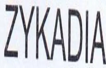 LYKADIA trademark logo