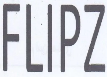 rLIPZ trademark logo