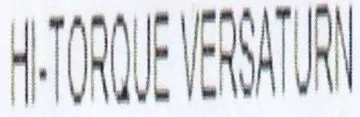 HORDE VERT trademark logo