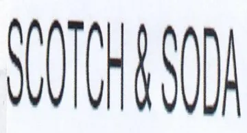 THE SOA trademark logo